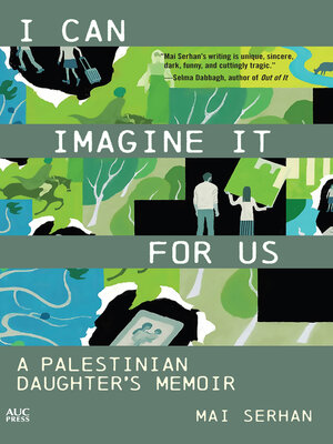 cover image of I Can Imagine It for Us